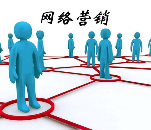互聯網服務行業新人必知的網絡營銷推廣方法