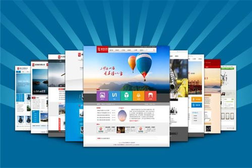 廬江精美的企業(yè)網(wǎng)站建設(shè)費(fèi)用解析與安徽一點(diǎn)互動服務(wù)指南